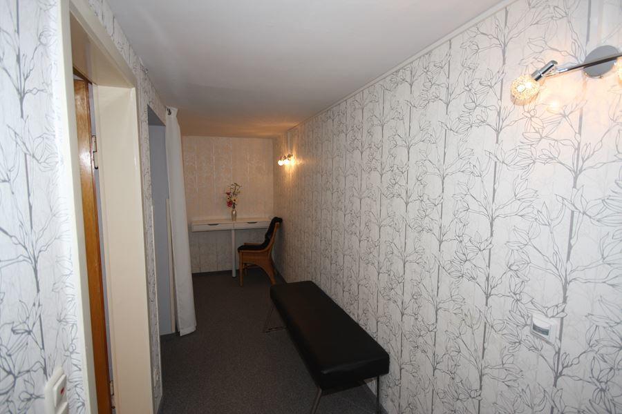 Hotel Römerhof Bingen am Rhein Exteriör bild