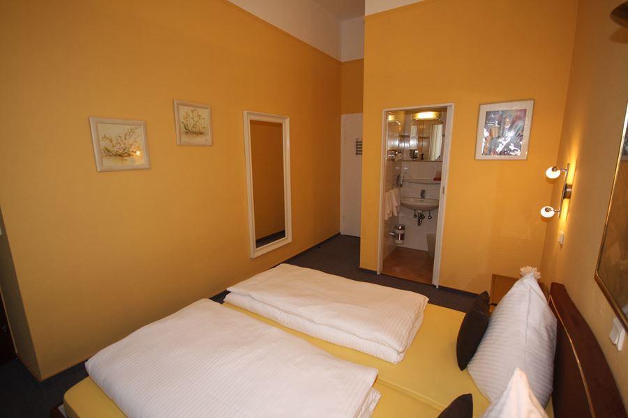Hotel Römerhof Bingen am Rhein Exteriör bild