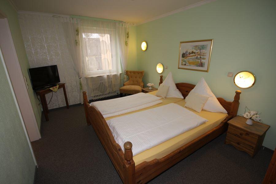 Hotel Römerhof Bingen am Rhein Exteriör bild