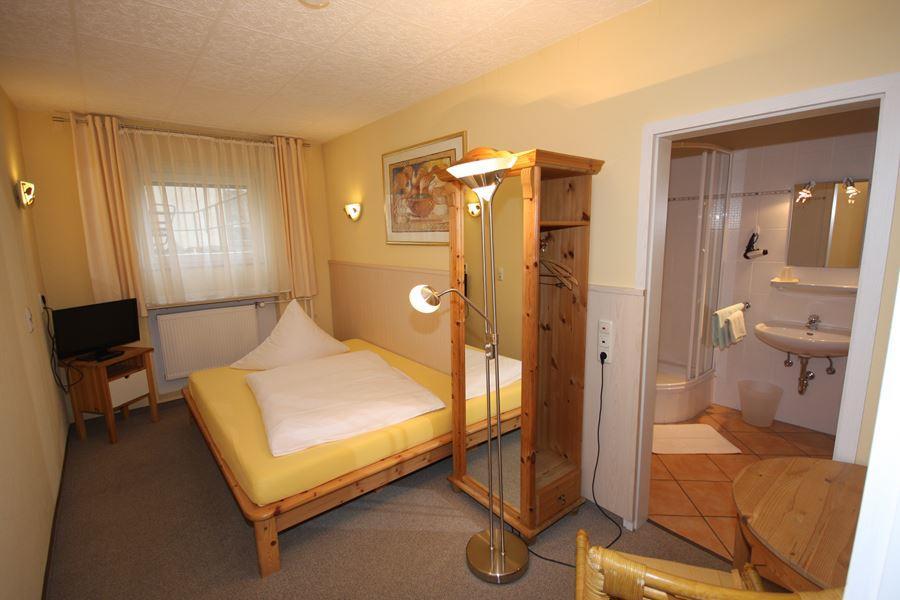 Hotel Römerhof Bingen am Rhein Exteriör bild